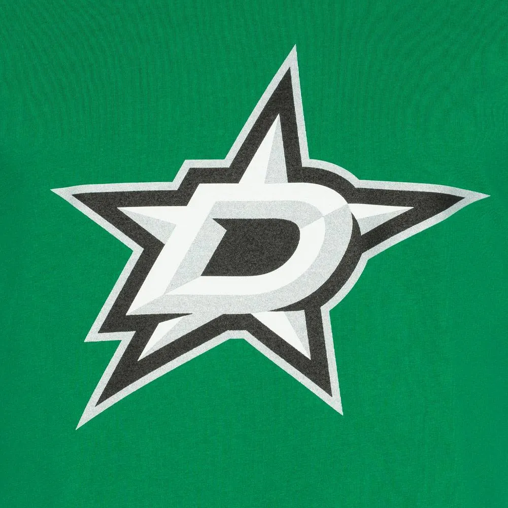 Estrellas de Dallas NHL Fanatics Hombre Camiseta 1878MKGN1ADDST