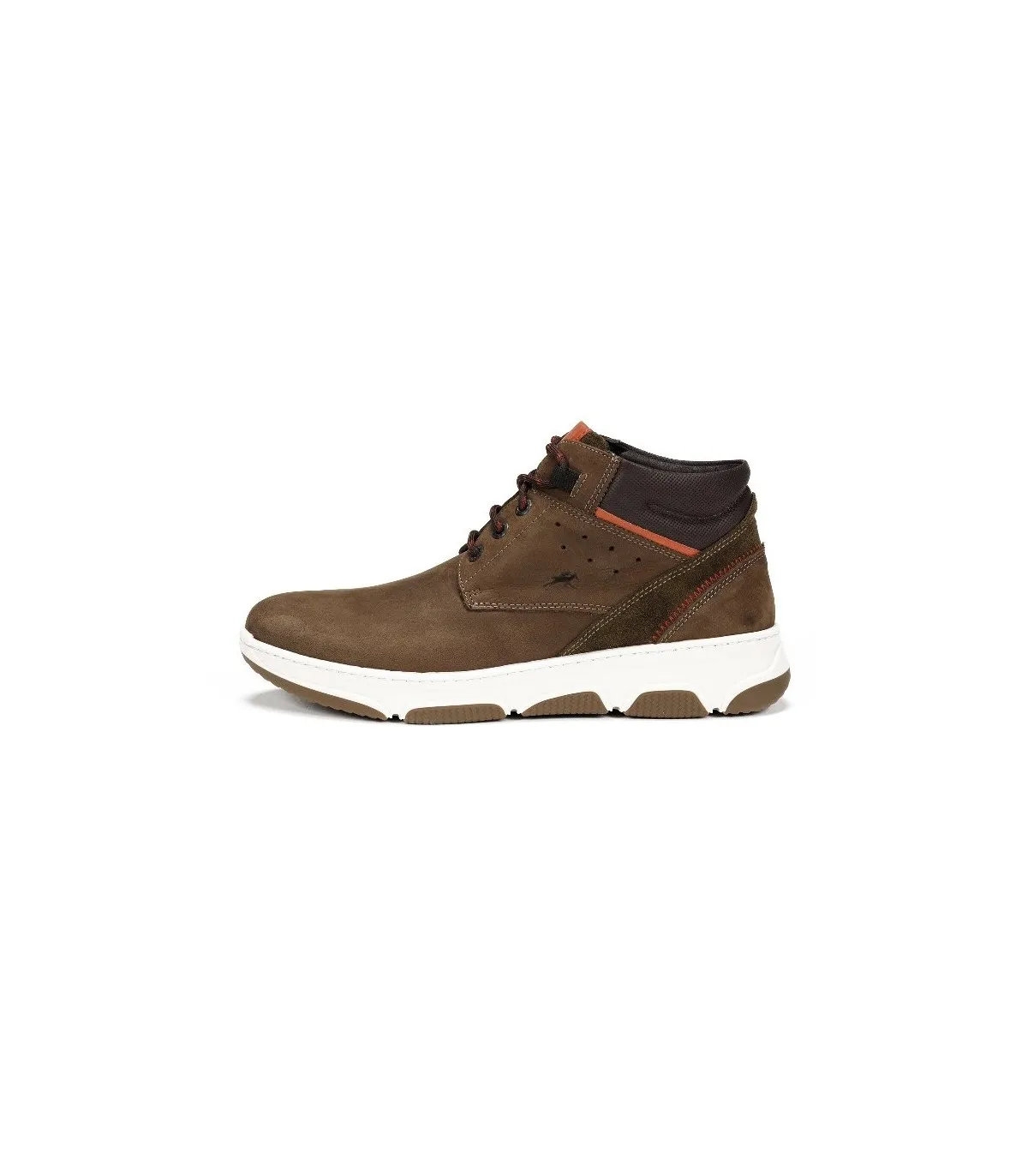 F1346 Botas Hombre