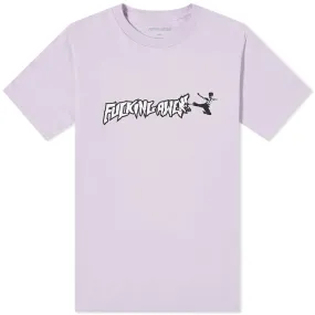Fucking Awesome Karate Tee