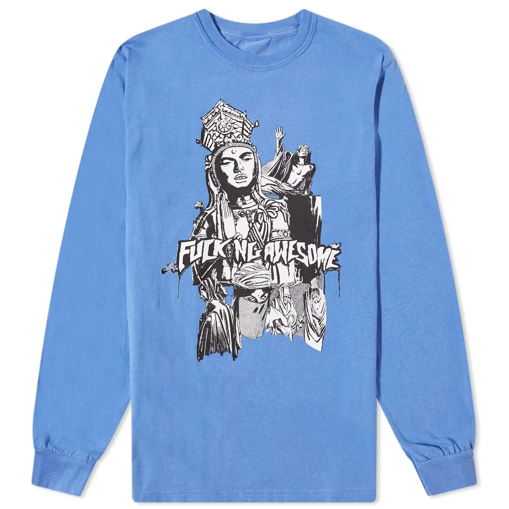 Fucking Awesome Movie Poster Tee