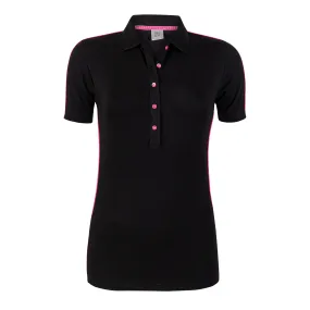 Girls Golf Fabulous Polo Damen