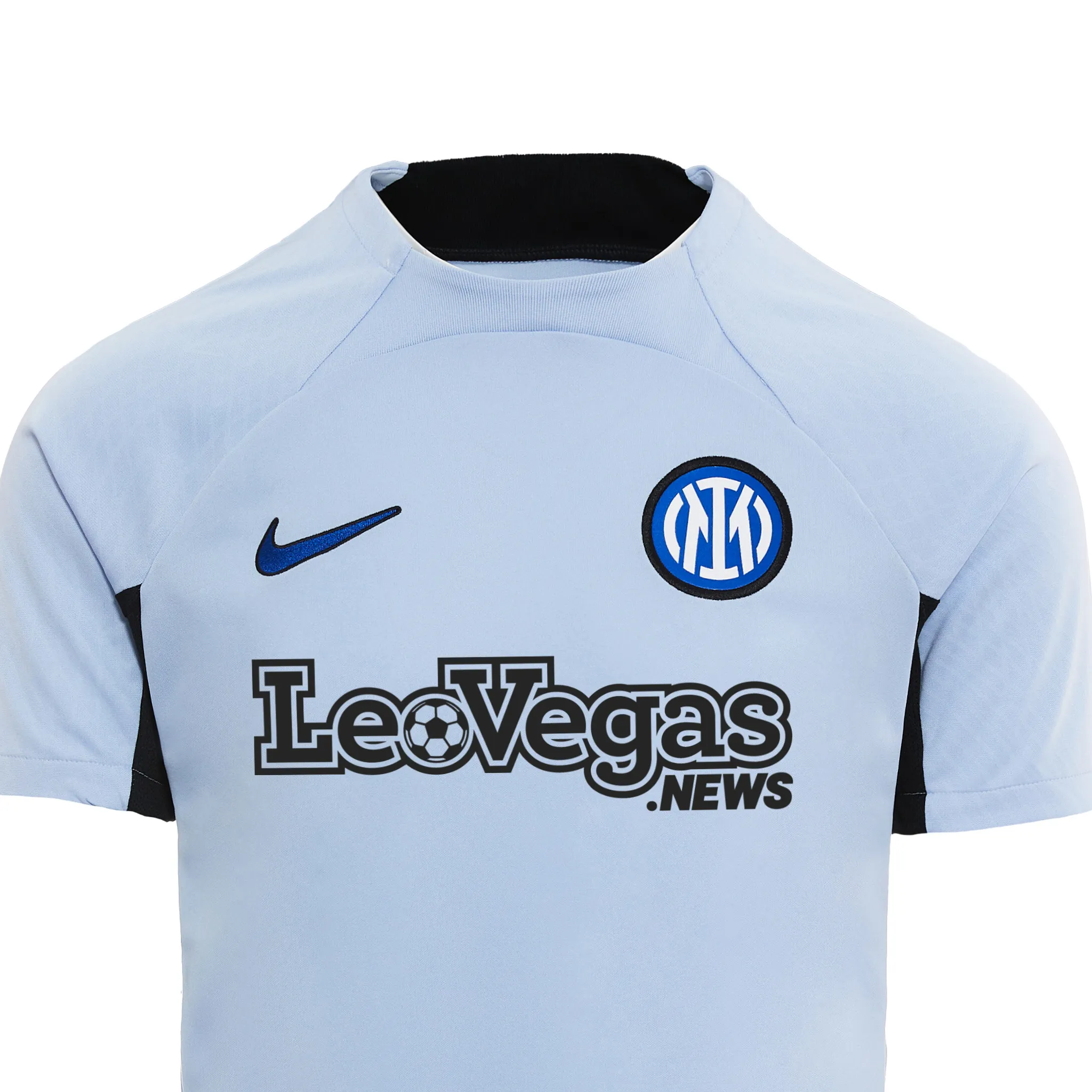 IM NIKE CAMISETA ENTRENAMIENTO 2023/24 HOMBRE