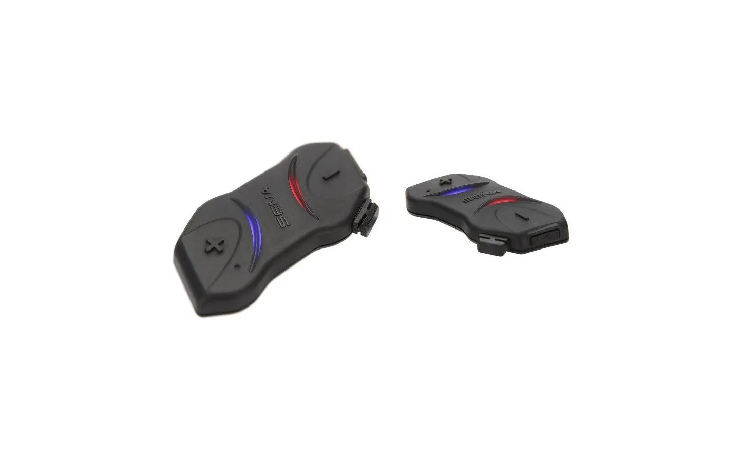 Intercomunicador Sena SMH10R Dual Pack