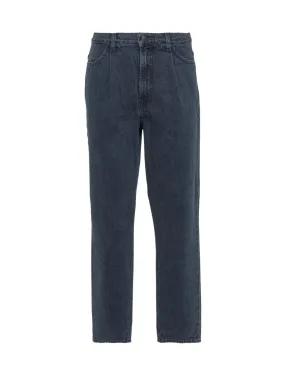 J BRAND-BRAMA SPORTSWEAR SRL Jeans with Pinces