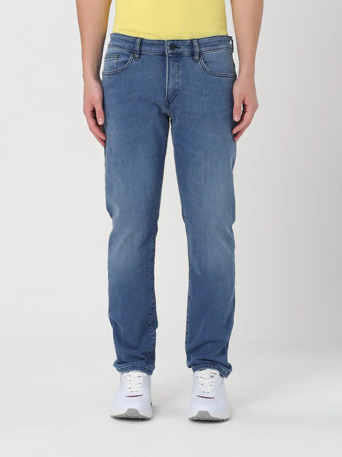 Jeans hombre Boss