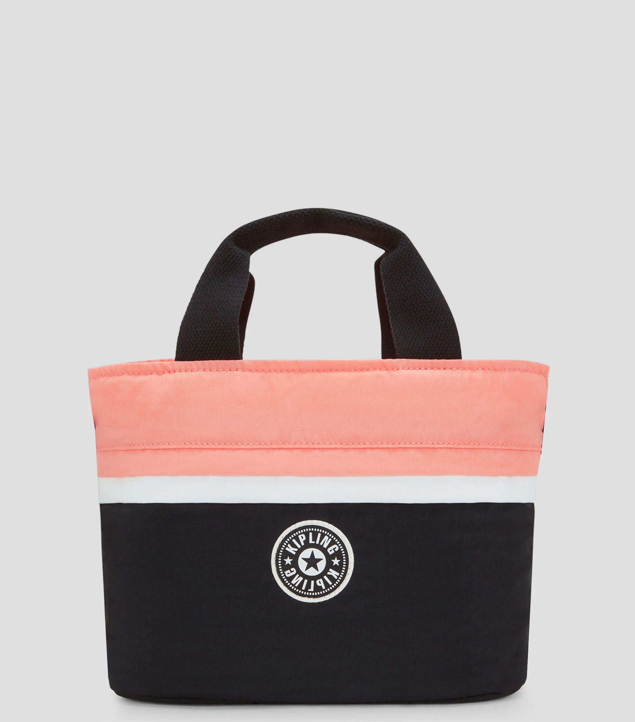 Kipling Bolso Shoulder Minta multicolor Mujer