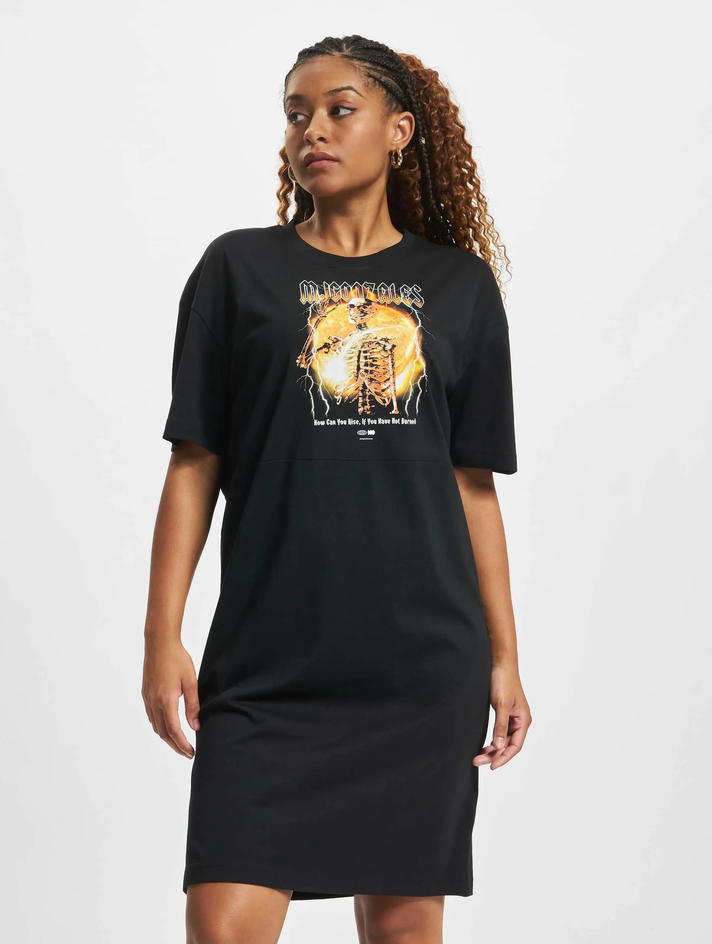 Ladies Hellride Organic 
