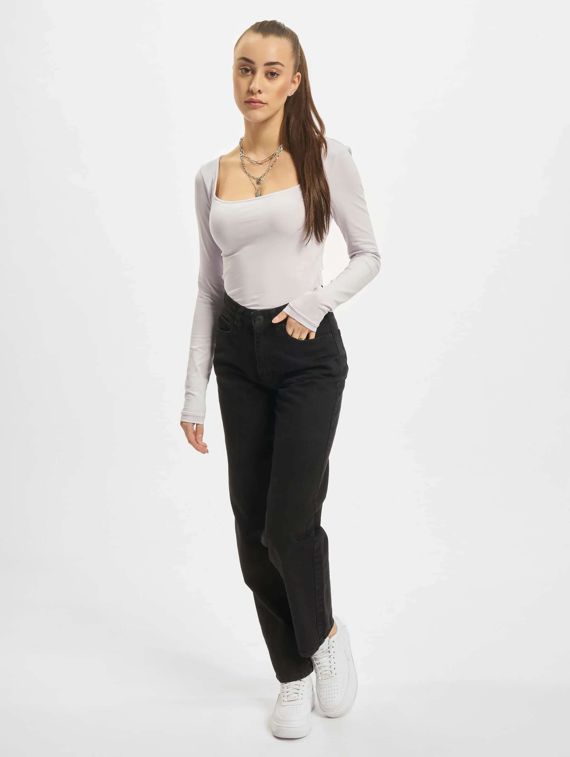 Ladies Organic