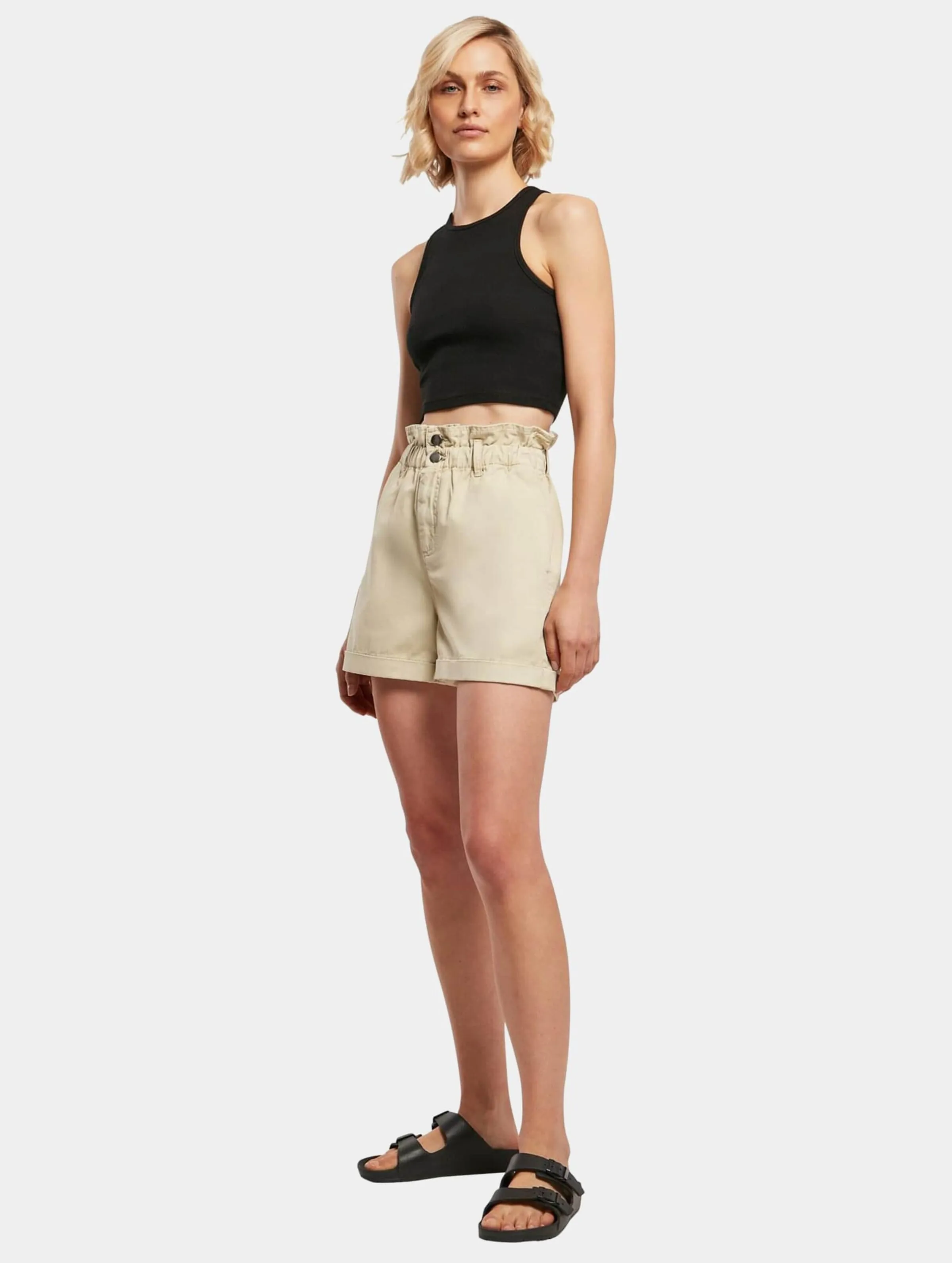 Ladies Paperbag