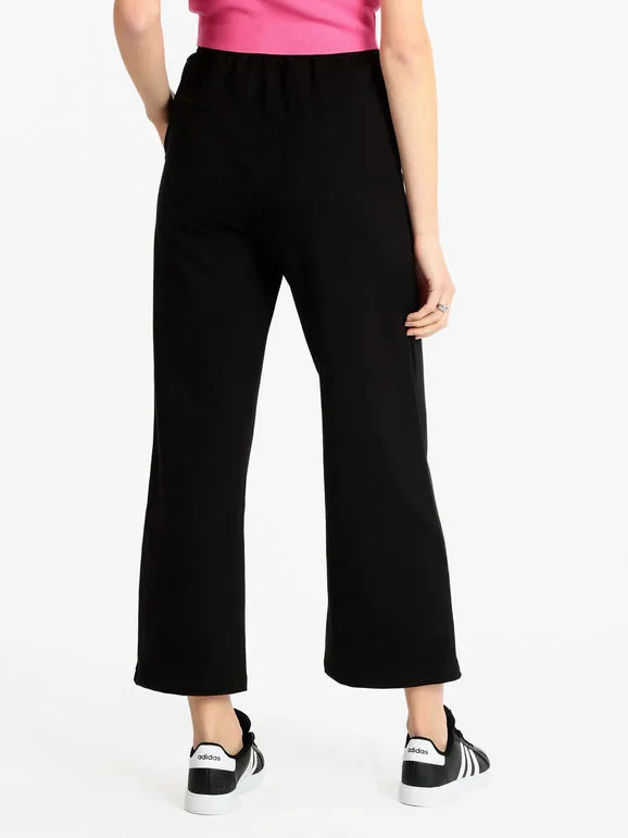 Ladp Pantalón sport ancho mujer