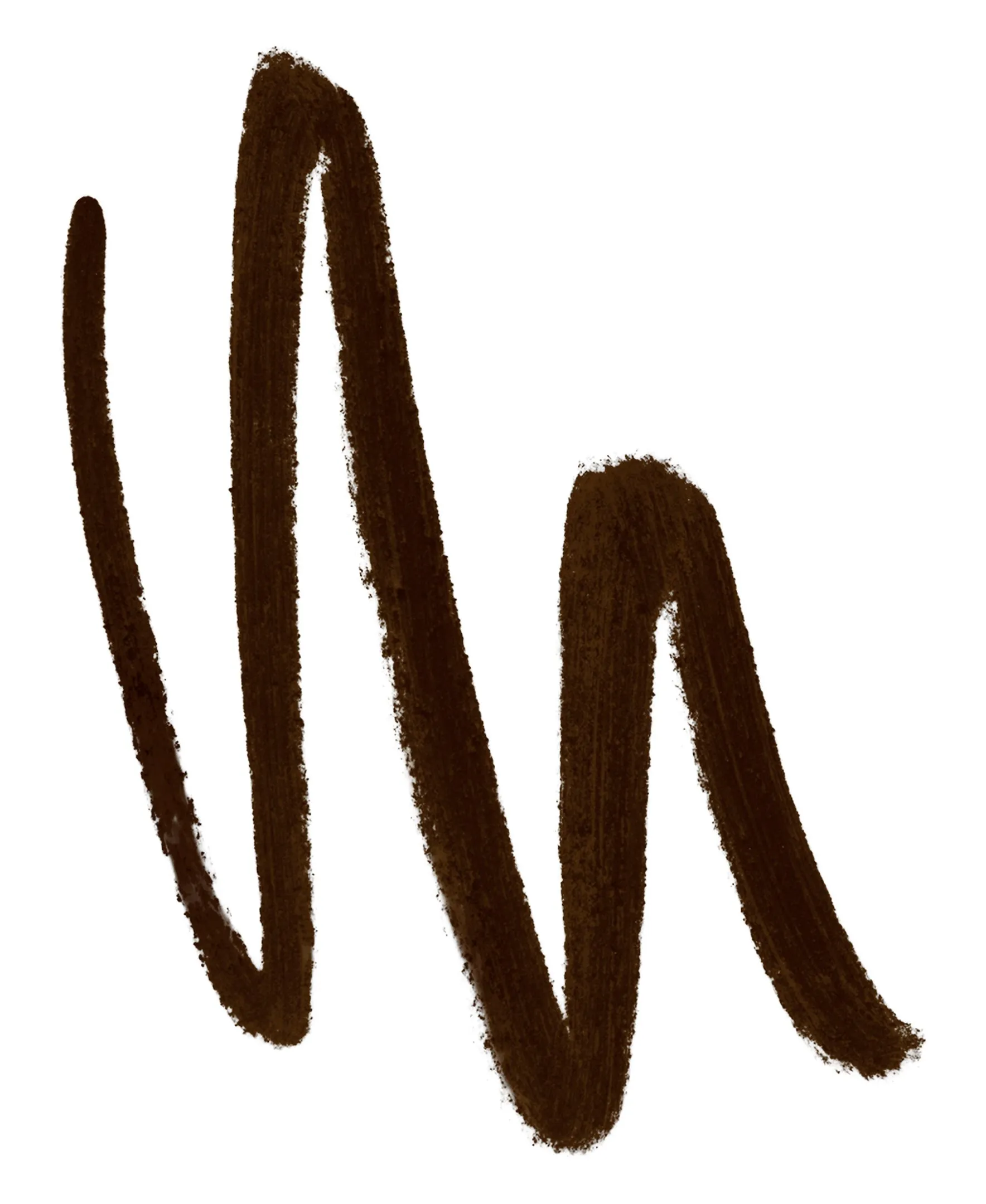 LAURA MERCIER CAVIAR EYELINER EN   ESPRESSO BROWN
