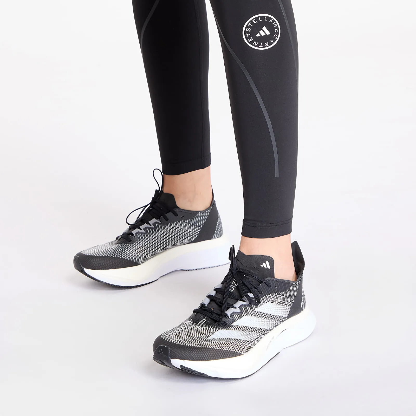 Leggins adidas x Stella McCartney Truepace COLD.RDY Leggings