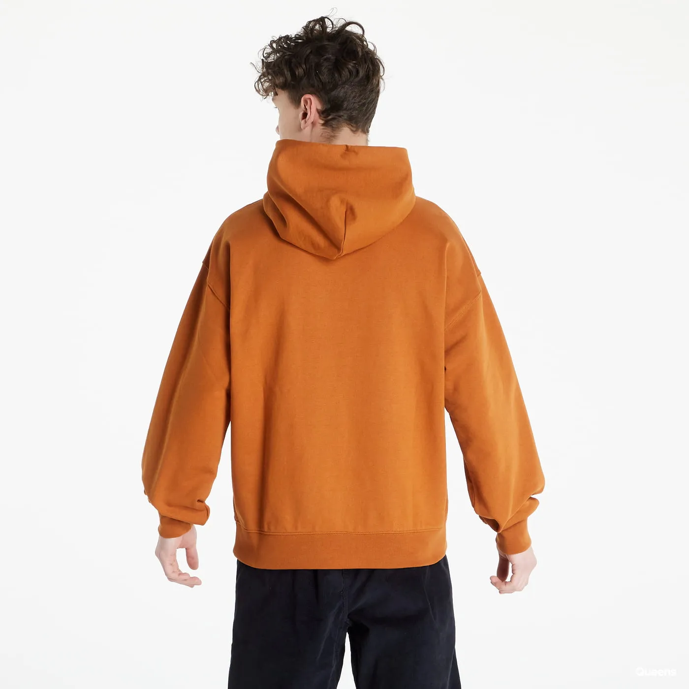 Levi's Red Tab Sweats Hoodie