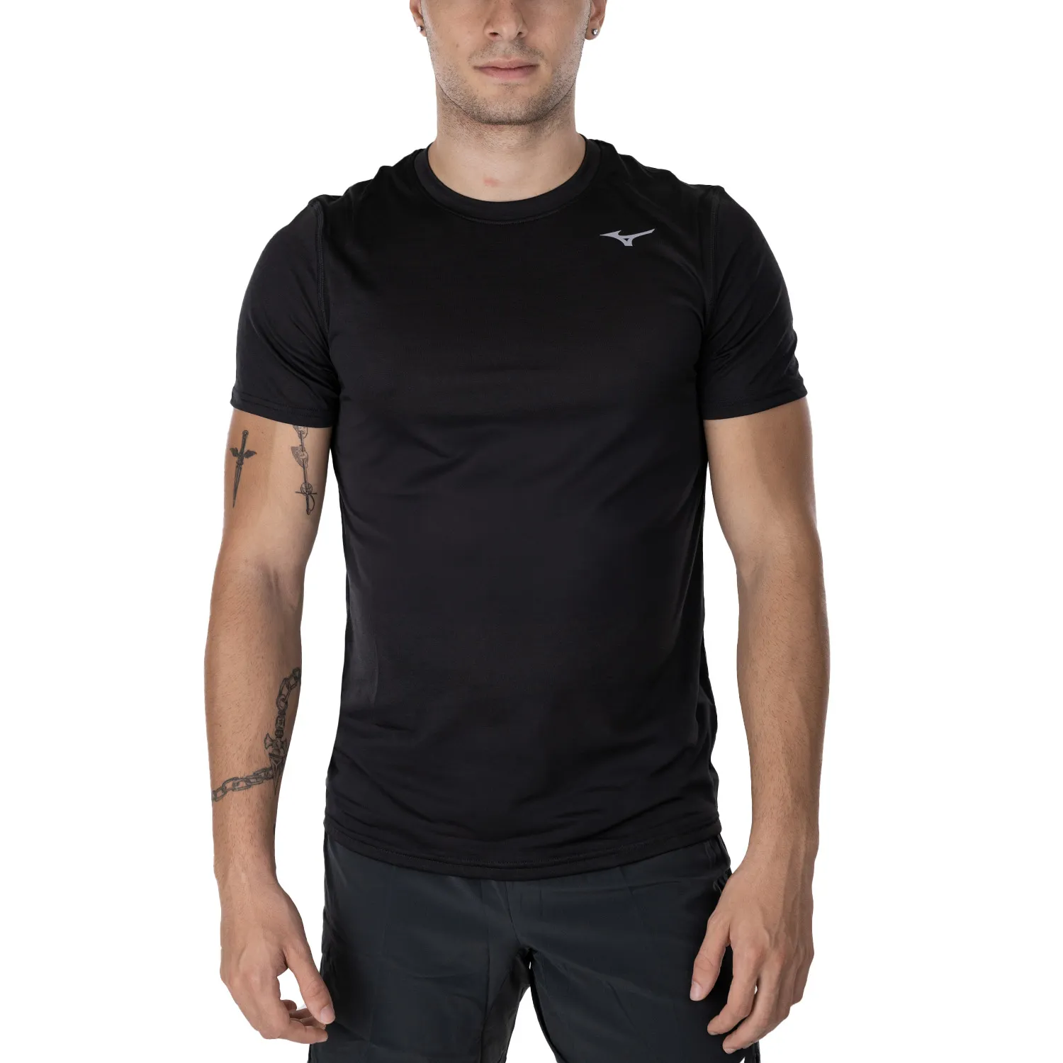 Mizuno Impulse Core Camiseta