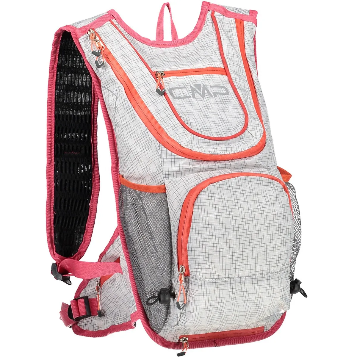 Mochila Nighthawk 10L