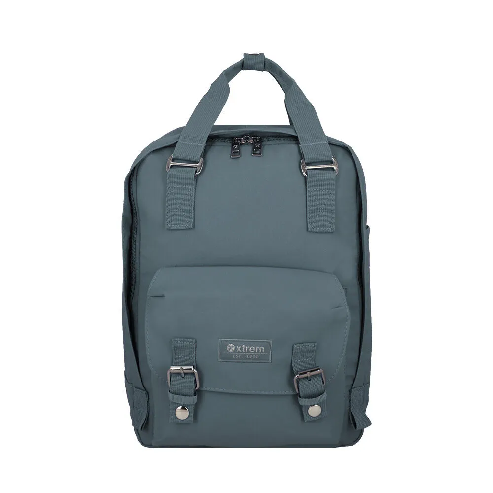 Mochila Notebook Xtrem Briz 2.0 5XT Azul 15"
