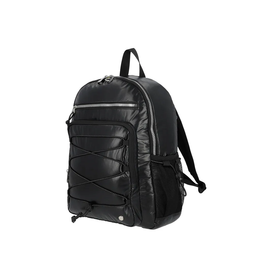 Mochila para laptop Lilly 14 negra