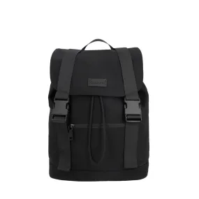 Mochila para laptop Mollie 14 negra