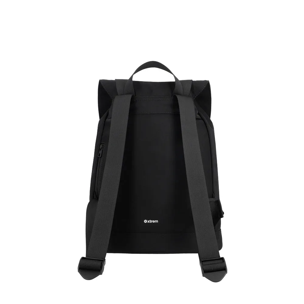 Mochila para laptop Mollie 14 negra
