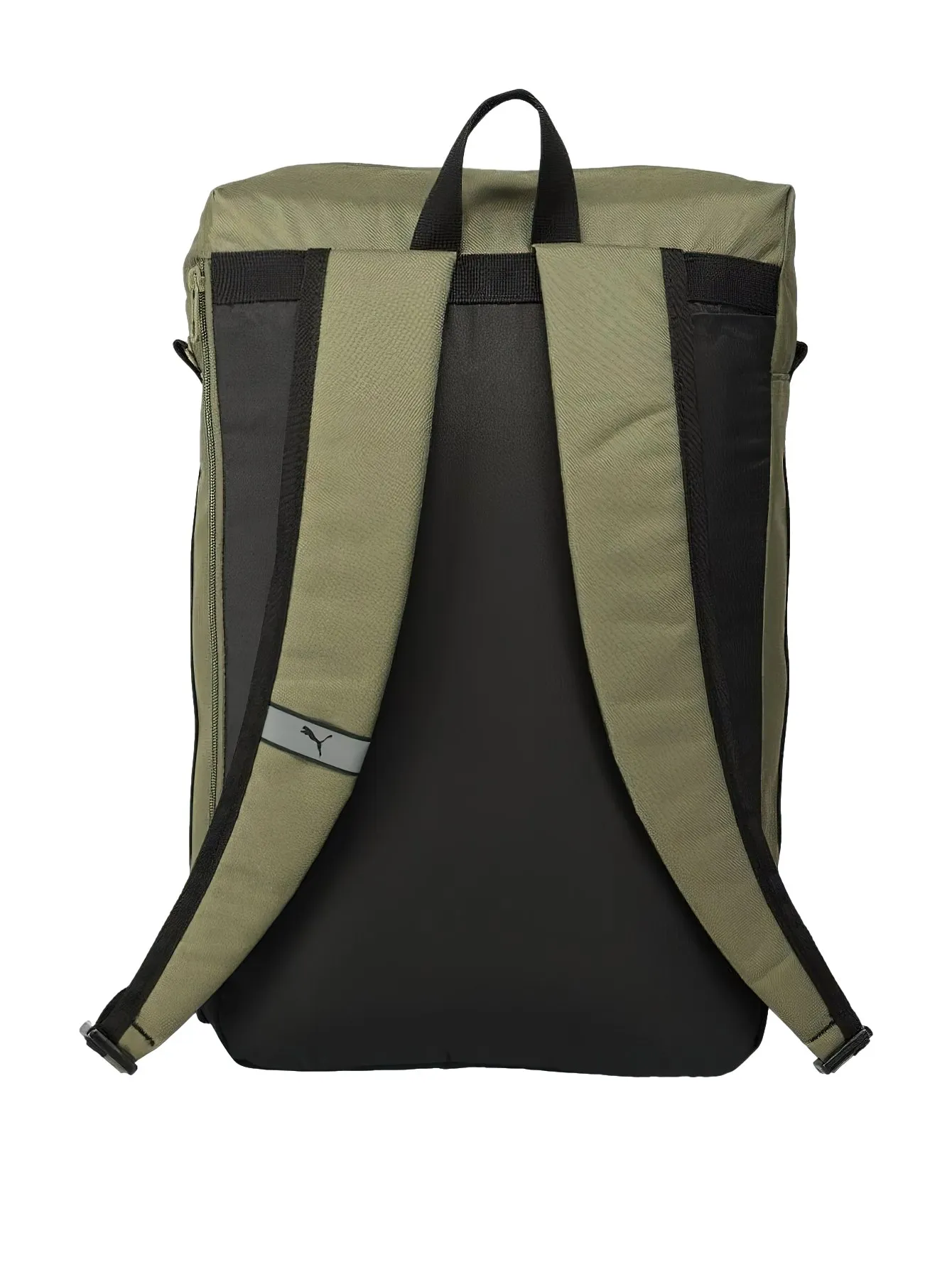 Mochila Puma Evoess Box Color Café
