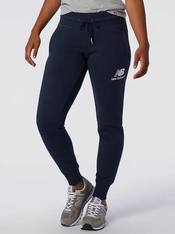 New Balance ESSE FT SWEATPANT  Pantalón de chándal para mujer