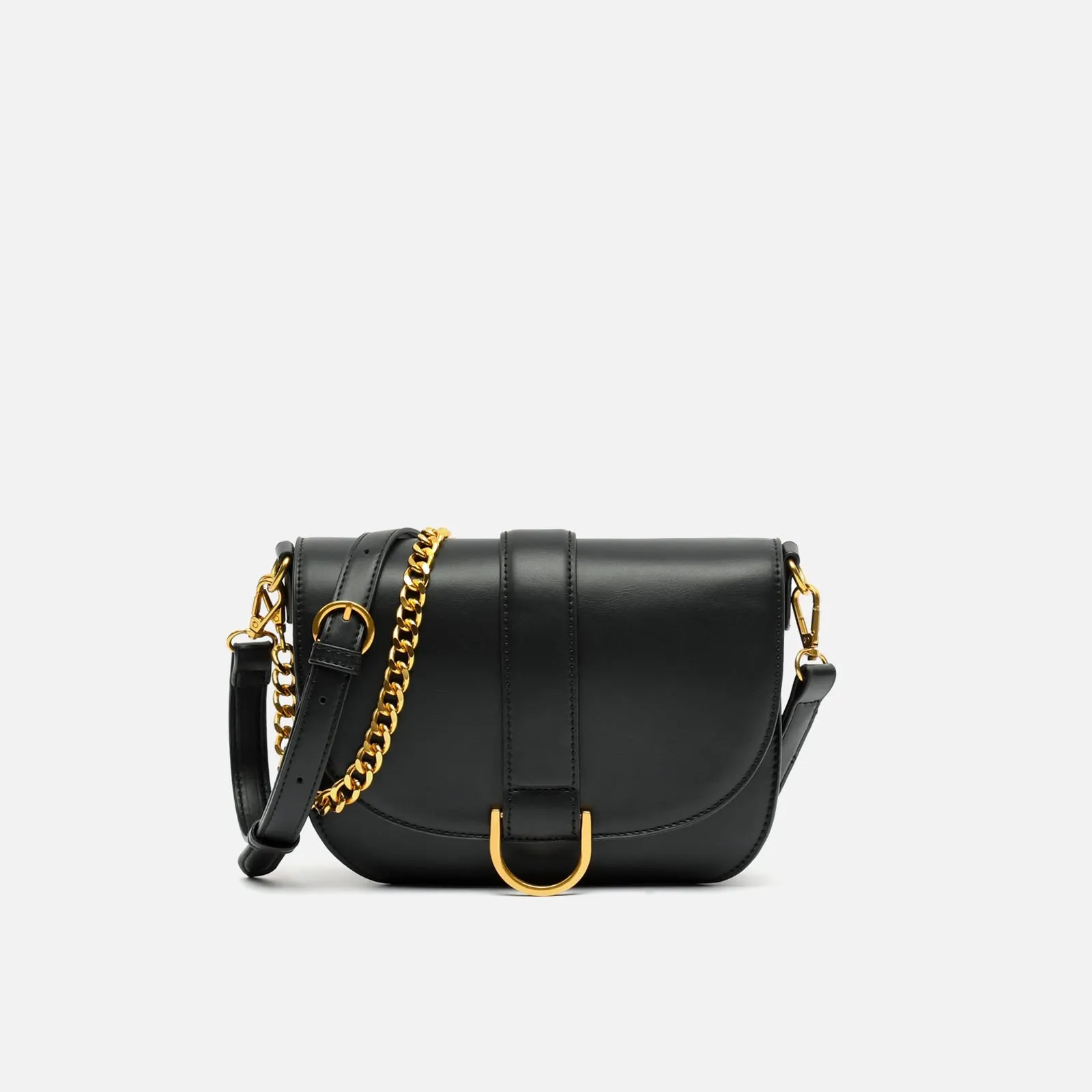 Nolita bolso bandolera pequeo con doble asa