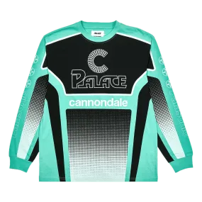 Palace Cannondale Mad Boy Tee