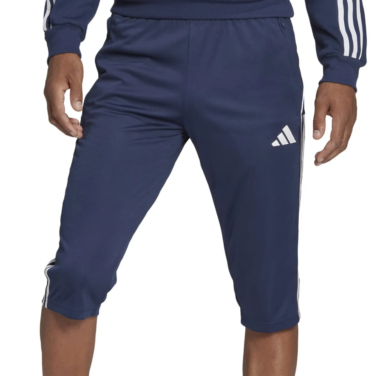 Pantalones adidas TIRO 23L 3/4 PNT