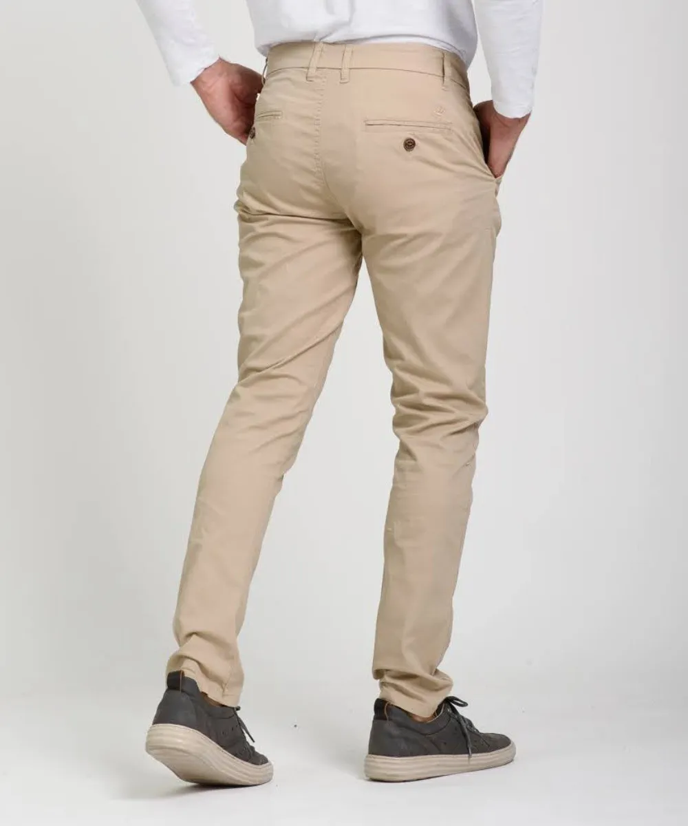 Pantalón Chino Fairbanks