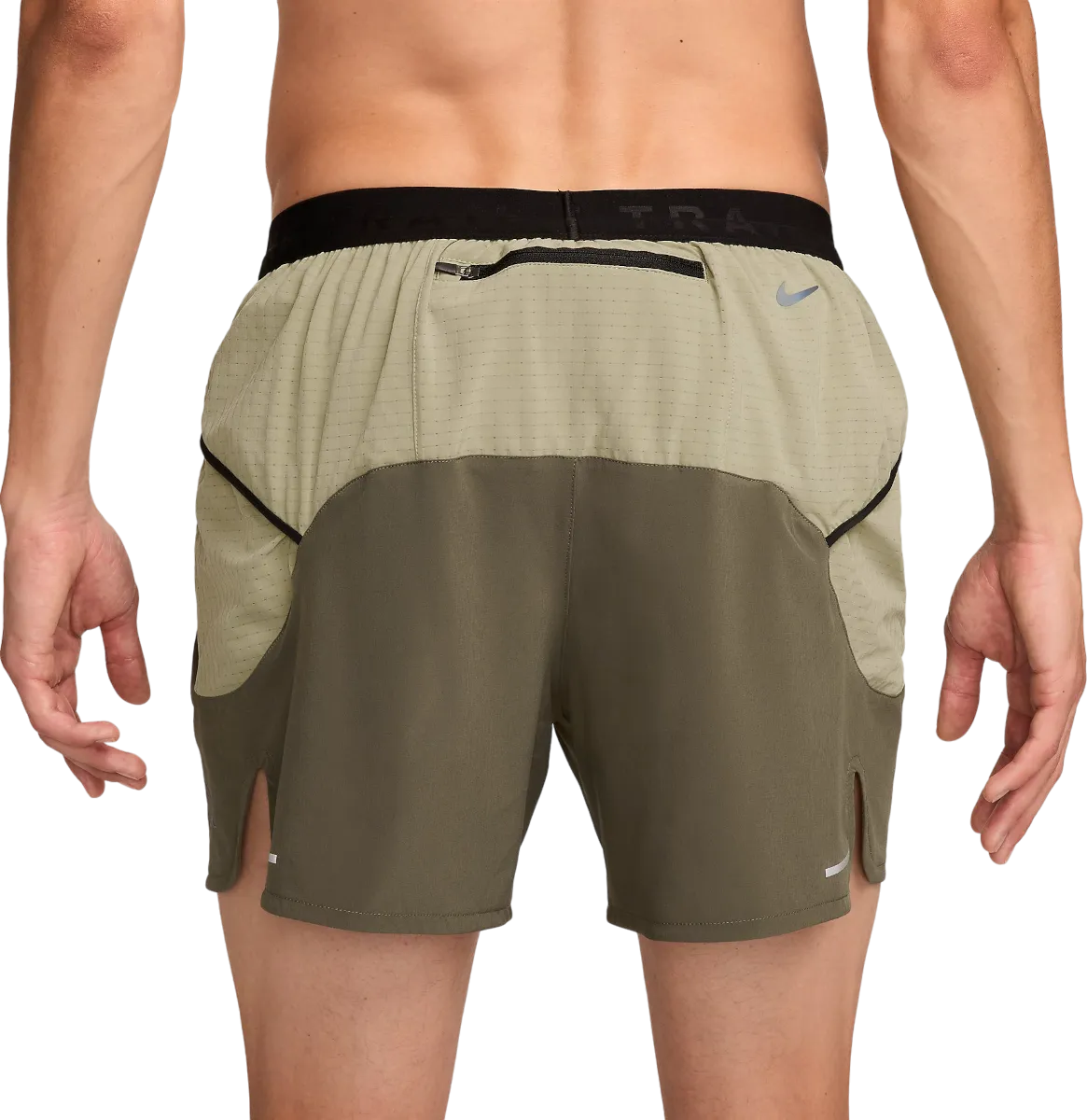 Pantalón corto Nike Trail Second Sunrise 5inch