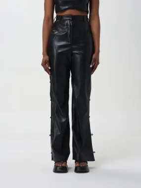 Pantalón mujer Nanushka