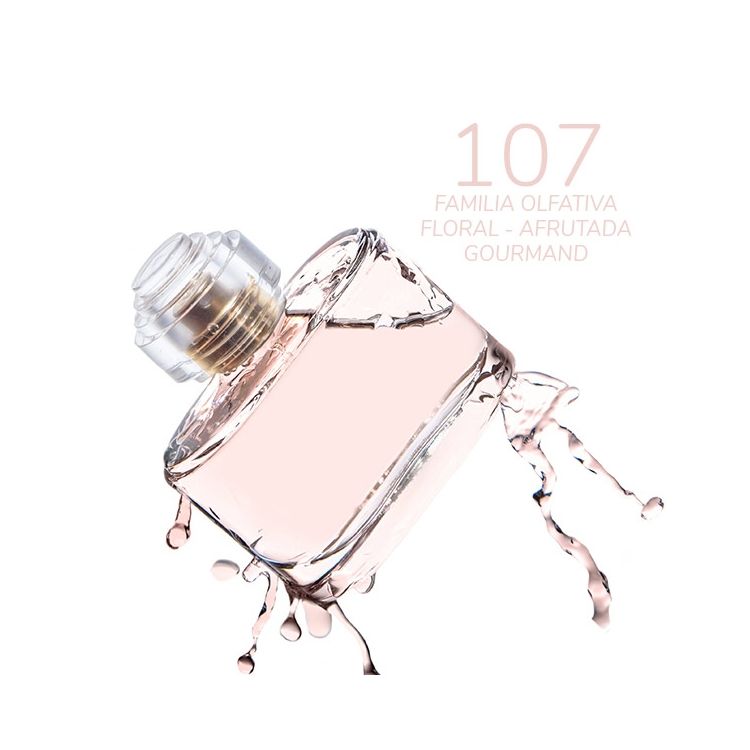 Perfume  107   FANTASY