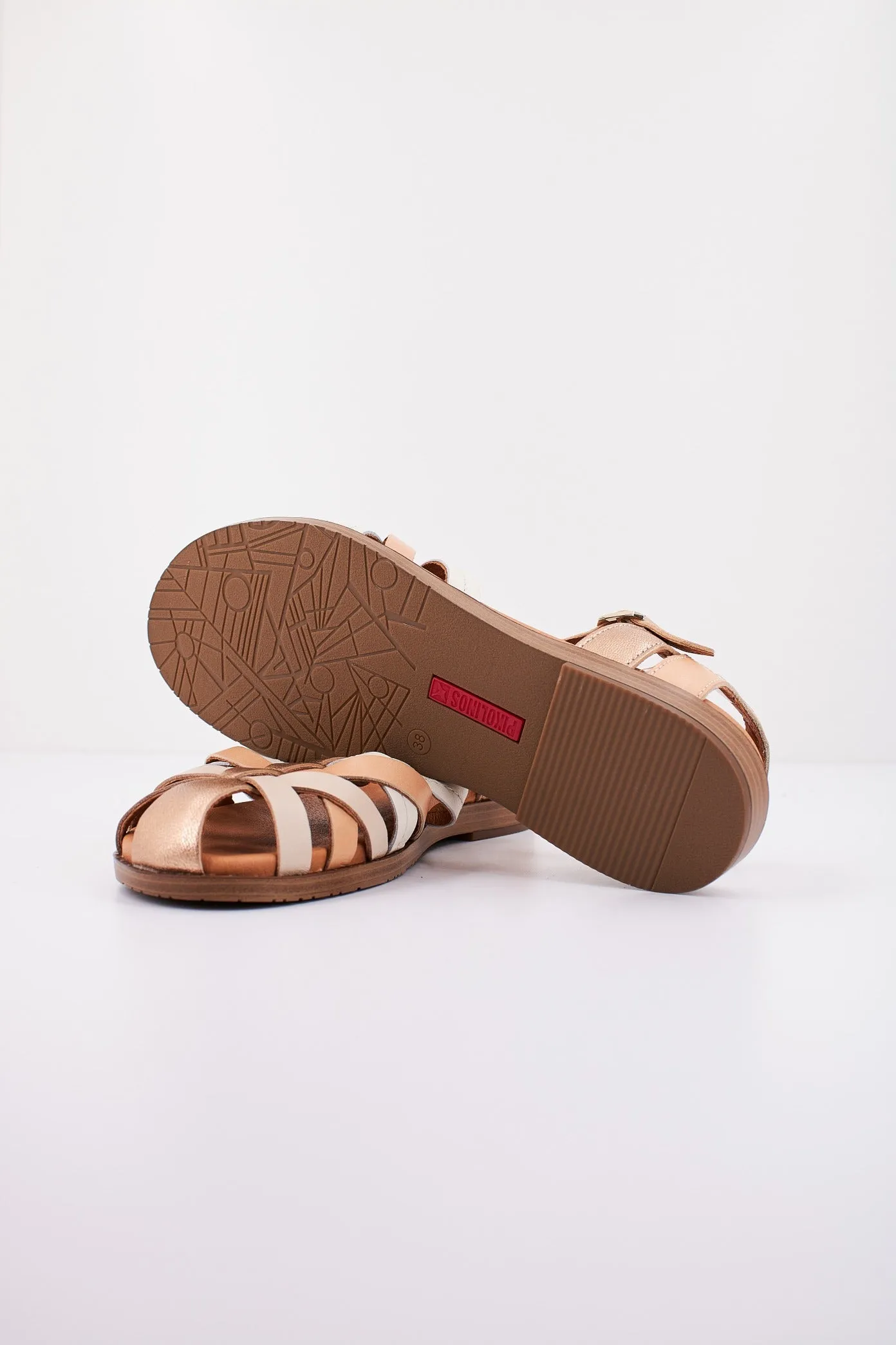 PIKOLINOS W8Q 0803CLC1