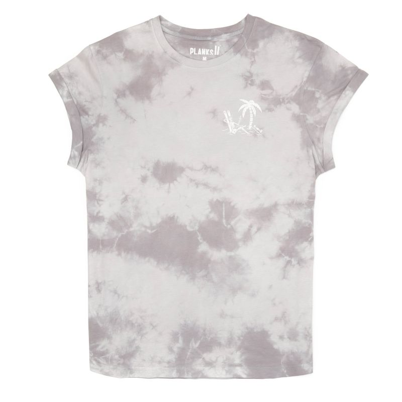 PLANKS GOOD TIMES RELAXED POCKET (TIEDYE)  MUJER