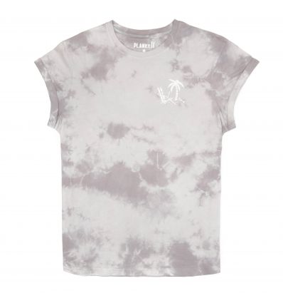 Planks Good Times Relaxed Pocket (Tie-dye) - Mujer