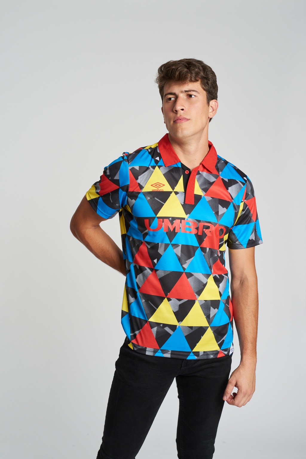 Polo Umbro SSG Urban Club