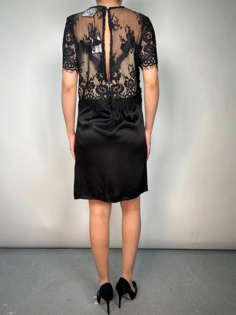 RAPSODIA Vestido Ayise