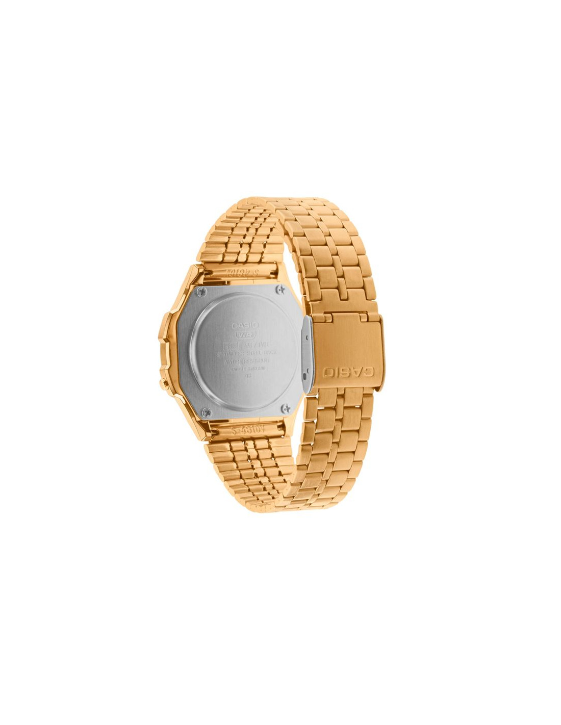 RELOJ CASIO A171WEG9AEF WRIST WATCH DIGITAL