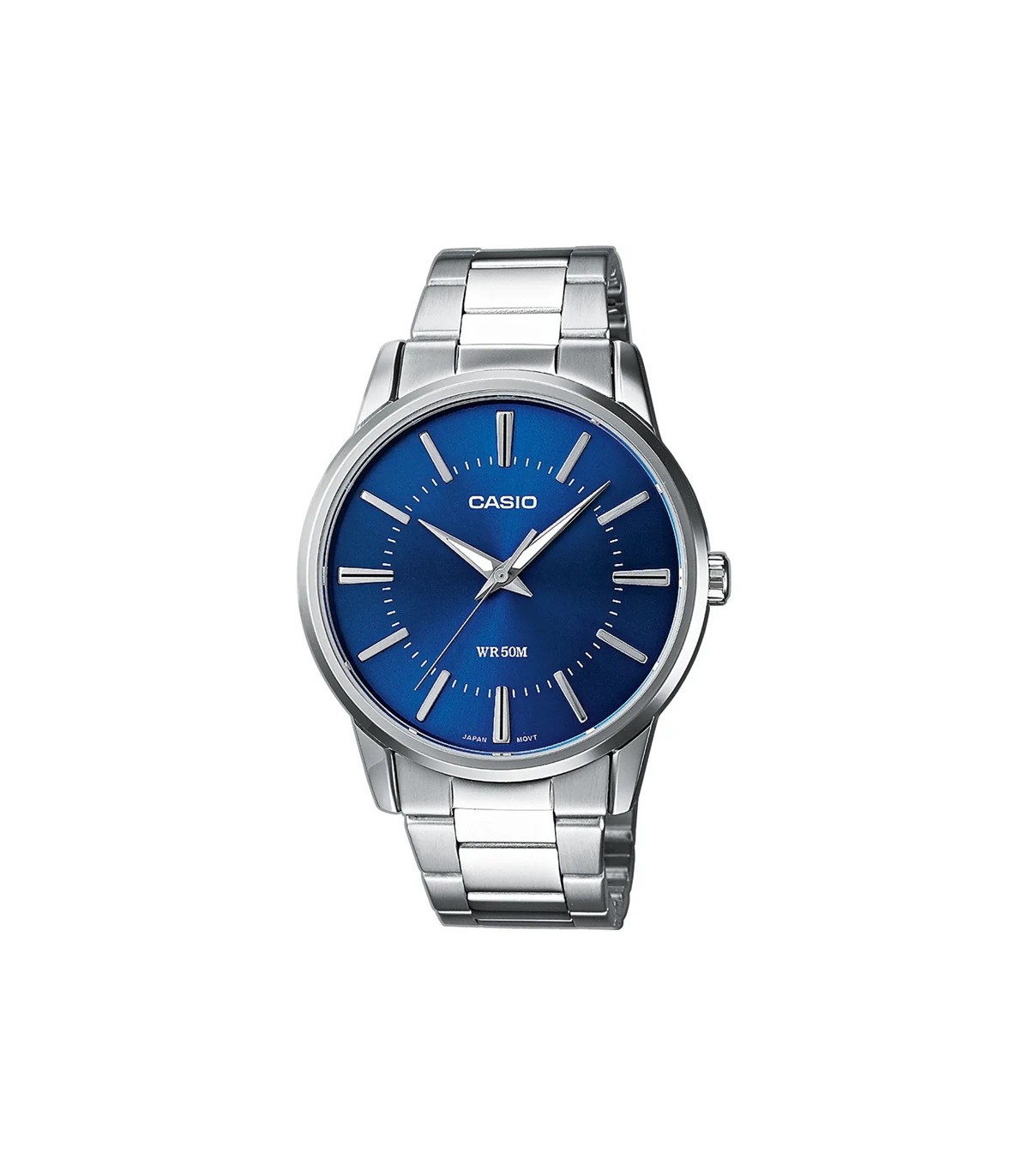 Reloj Casio Collection MTP-1303PD-2AVEG Azul