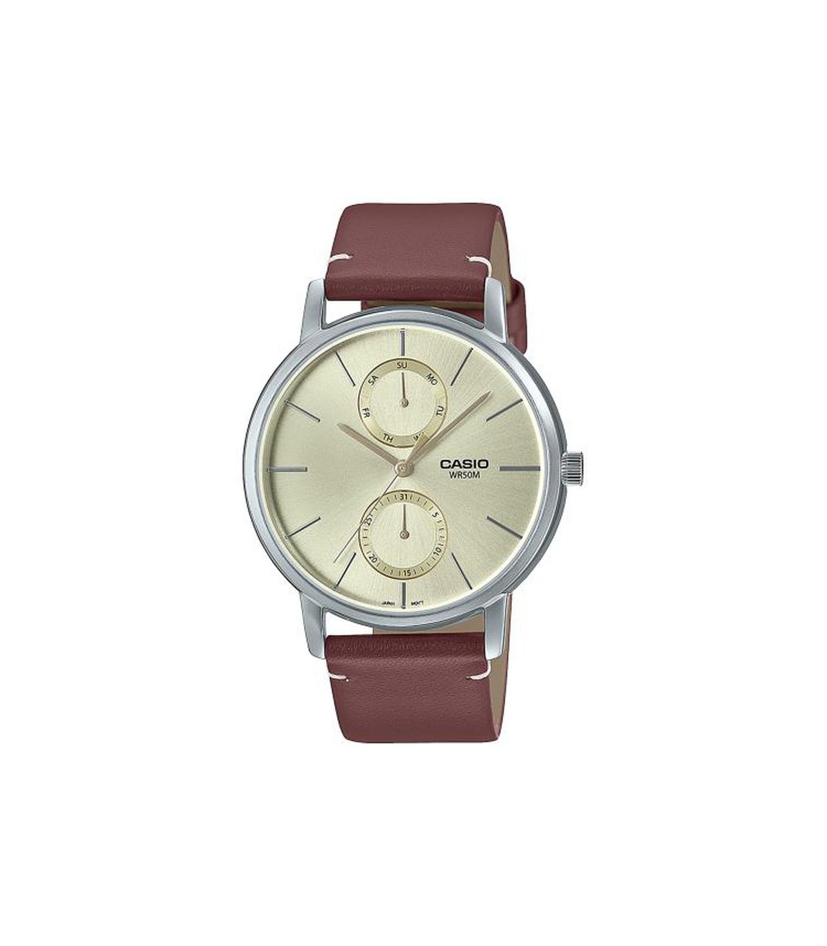 Reloj Casio Collection MTP-B310L-9AVEF