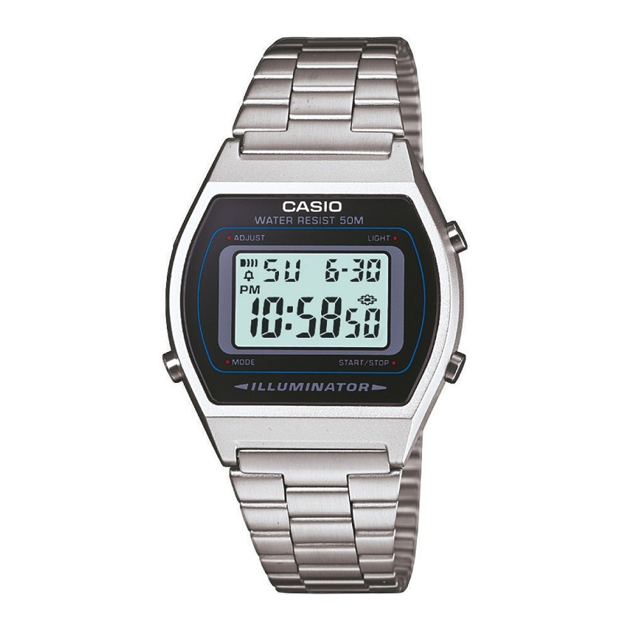 RELOJ CASIO VINTAGE B640WD1AVEF
