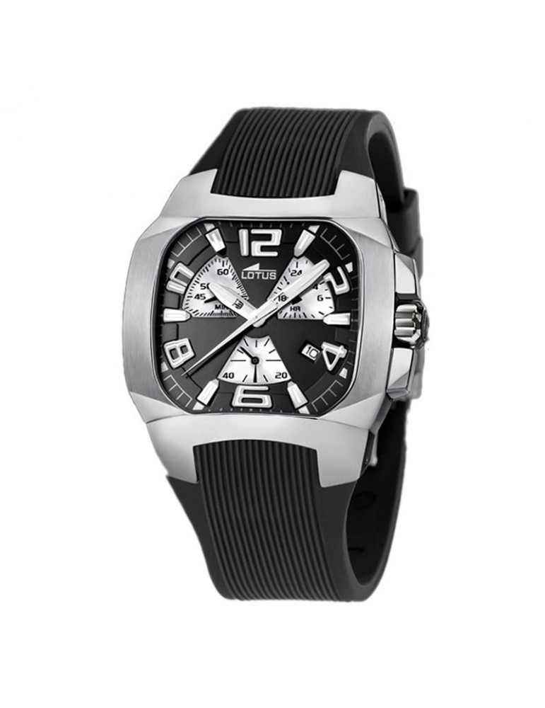 Reloj Lotus hombre Outlet 15501
