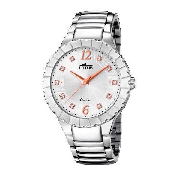 Reloj Lotus Mujer 18410/1