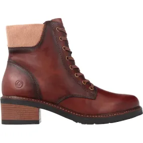 Remonte  Dix Brown