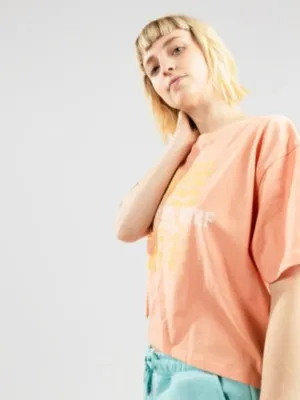 Rip Curl Always Summer Crop Camiseta