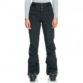 Roxy Rising High Pants True Black
