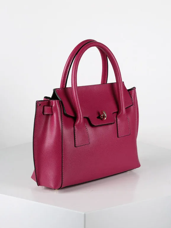 Solada Bolso mujer piel