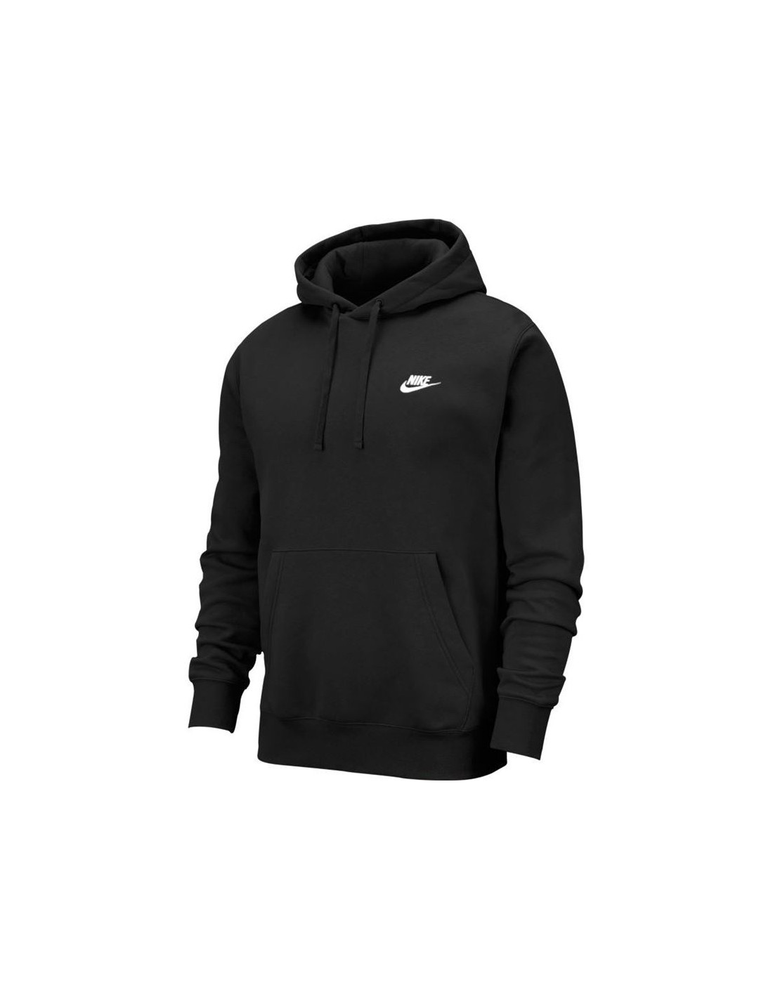 Sudadera Nike NSW Club Hoodie