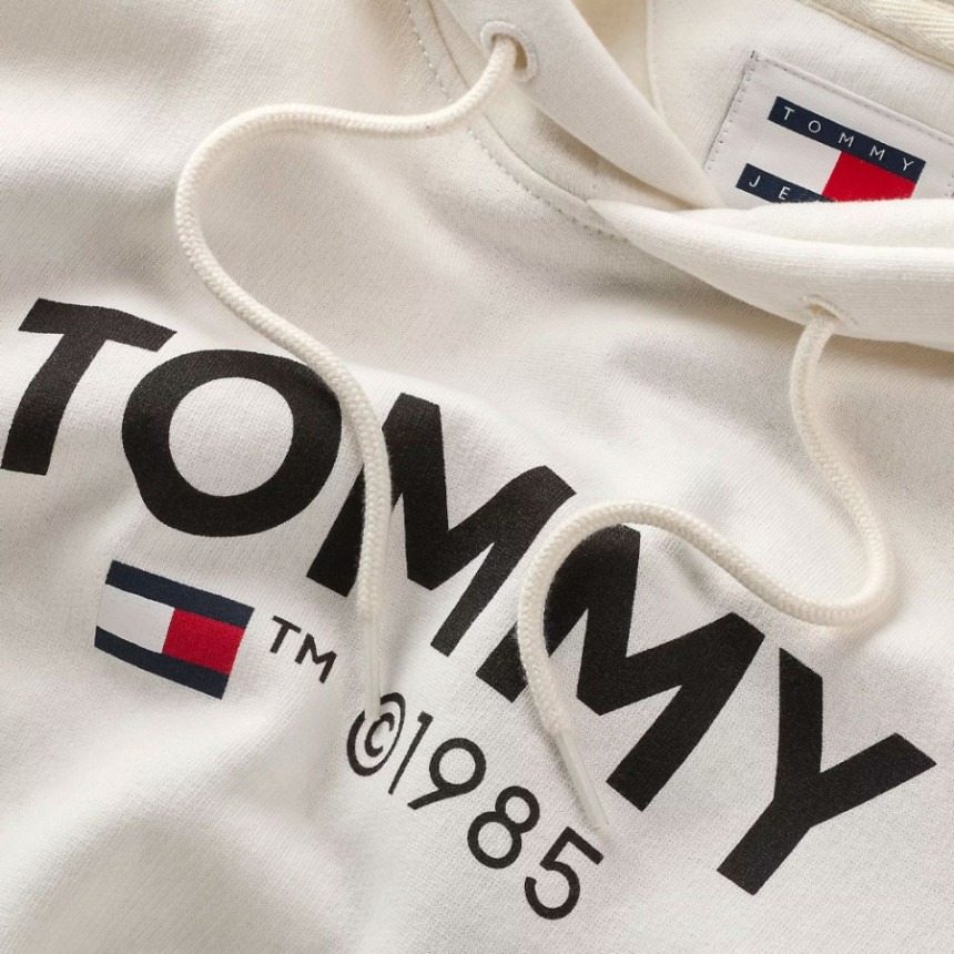Sudadera Tommy Hilfiger Reg Essentl Hoodie