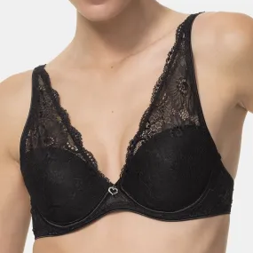 Sujetador Selene Araceli 315 Copa B - Negro
